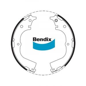 Bendix Brake Shoes