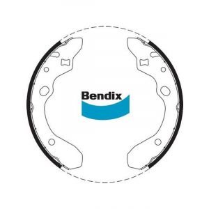 Bendix Brake Shoes
