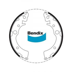 Bendix Brake Shoes