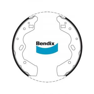 Bendix Brake Shoes