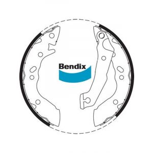 Bendix Brake Shoes