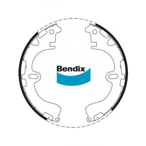 Bendix Brake Shoes