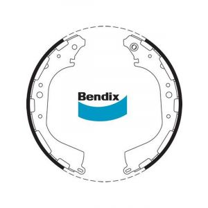 Bendix Brake Shoes