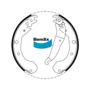 Bendix Brake Shoes