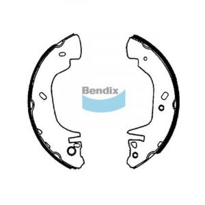 Bendix Brake Shoes