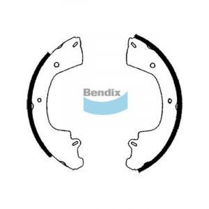 Bendix Brake Shoes