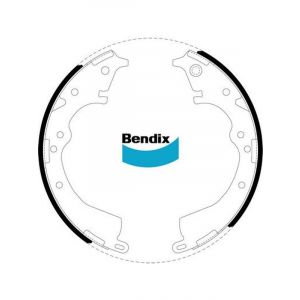 Bendix Brake Shoes