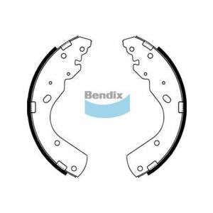 Bendix Brake Shoes