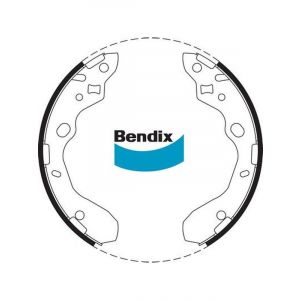 Bendix Brake Shoes