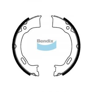 Bendix Brake Shoes