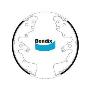 Bendix Brake Shoes