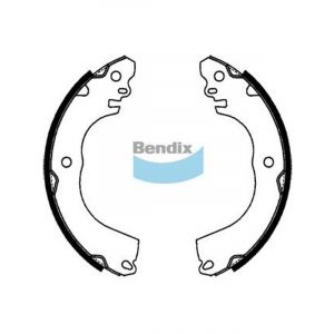 Bendix Brake Shoes