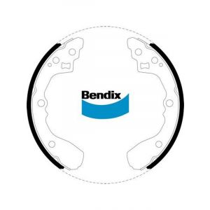 Bendix Brake Shoes