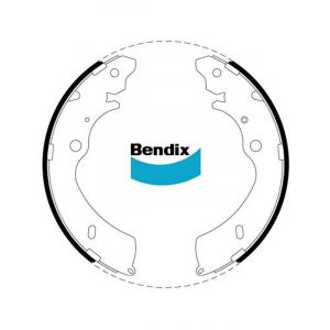 Bendix Brake Shoes