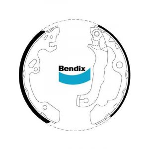 Bendix Brake Shoes