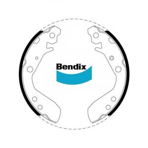 Bendix Brake Shoes