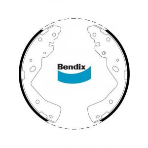 Bendix Brake Shoes