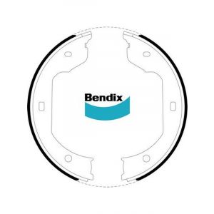 Bendix Brake Shoes