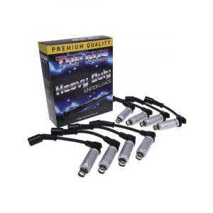 Top Gun Ignition Leads Set