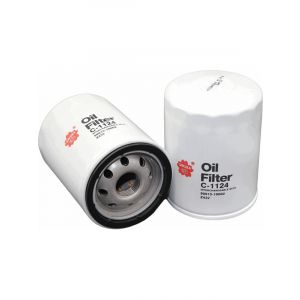 Sakura Spin-On Oil Filter