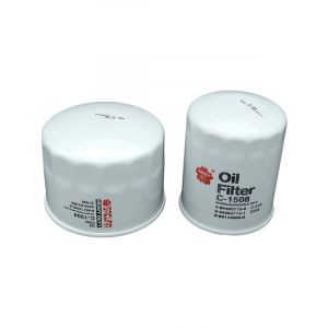 Sakura Spin-On Oil Filter