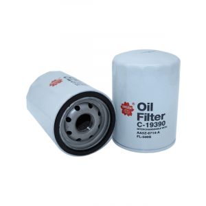 Sakura Spin-On Oil Filter
