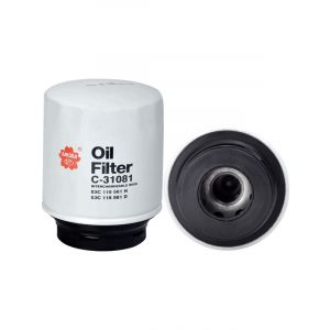 Sakura Spin-On Oil Filter