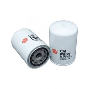 Sakura Spin-On Oil Filter