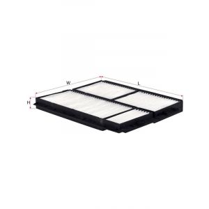 Sakura Cabin Air Filter