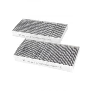 Sakura Carbon Activated Cabin Air Filter
