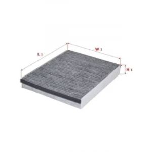 Sakura Carbon Activated Cabin Air Filter