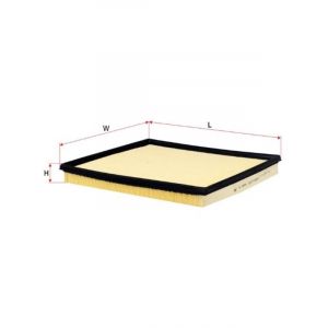 Sakura Air Filter