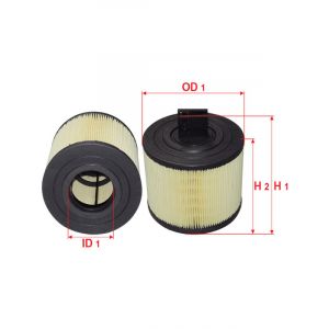 Sakura Air Filter