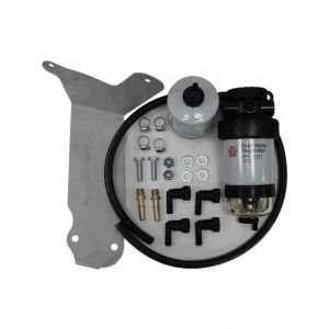 Sakura Filter Guard Kit
