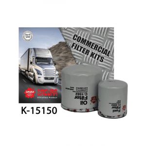 Sakura Commerical Filter Service Kit
