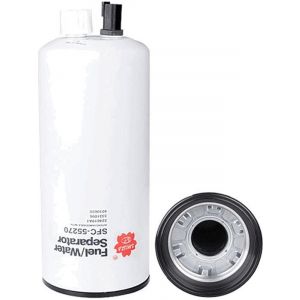 Sakura Spin-On Fuel Water Separator