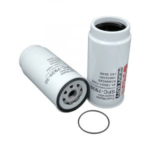 Sakura Spin-On Fuel Water Separator