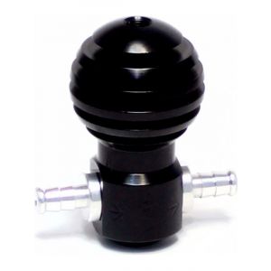 GFB Atomic Manual Single Stage Single Stage Under-Bonnet Adjustment