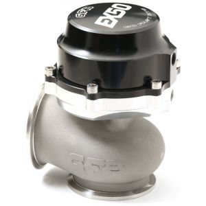 GFB Wastegate 50mm V-Band Style External Style Wastegate