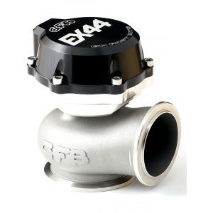 GFB Wastegate 44mm V-Band Style External Style Wastegate