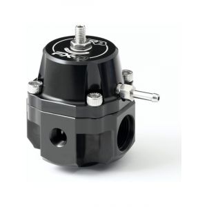 GFB FX-D Fuel Pressure Regulator 8AN Ports