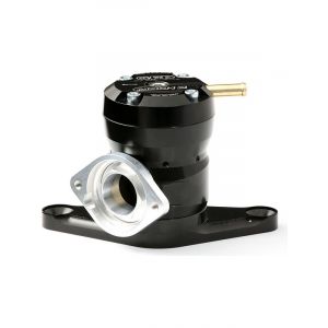 GFB Mach 2 TMS Recirculating Diverter Valve Fits WRX 01-07 STi 02-on