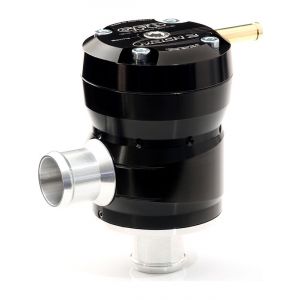 GFB Mach 2 TMS Recirculating Diverter Valve 20mm Inlet Outlet