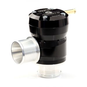 GFB Mach 2 TMS Recirculating Diverter Valve (33mm Inlet, 33mm Outlet - …