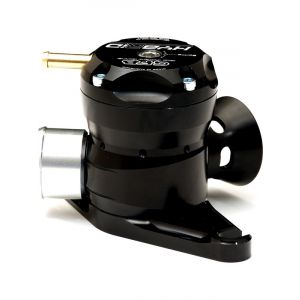 GFB Hybrid Dual Outlet Valve Fits WRX/STi 99-00 GT/XT Forester 98-04