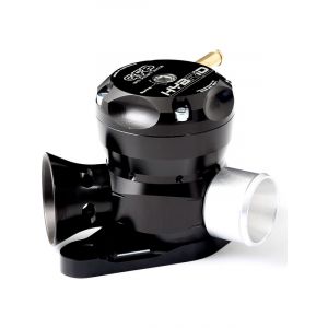 GFB Hybrid Dual Outlet Valve Fits WRX 08-on GT XT Forester 09-12