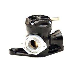 GFB Hybrid Dual Outlet Valve Fits WRX 01-07 STi 02-on XT Forester 05-08
