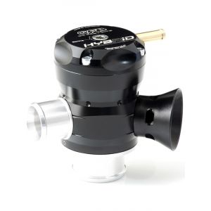 GFB Hybrid Dual Outlet Valve Fits 2015-on WRX/ Forrester