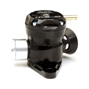 GFB Hybrid Dual Outlet Valve Fits Skyline GTS-T R32-34 Mazda 3 & 6 MPS