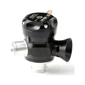 GFB Hybrid Dual Outlet Valve 25mm Inlet Outlet